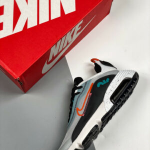 Nike Air Max 2090 White Aquamarine CZ1708-100 On Sale
