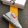 Nike Air Max 270 React Just Do It Grey CT2203-002 For Sale