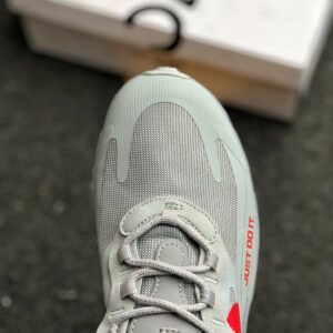 Nike Air Max 270 React Just Do It Grey CT2203-002 For Sale