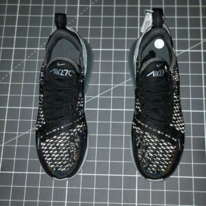 Nike Air Max 270 Y2K Black White BQ9240-001 For Sale