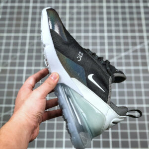 Nike Air Max 270 Y2K Black White BQ9240-001 For Sale