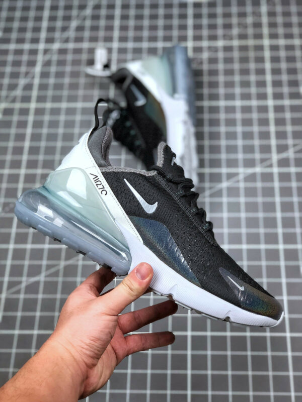 Nike Air Max 270 Y2K Black White BQ9240-001 For Sale