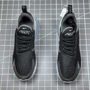 Nike Air Max 270 Y2K Black White BQ9240-001 For Sale