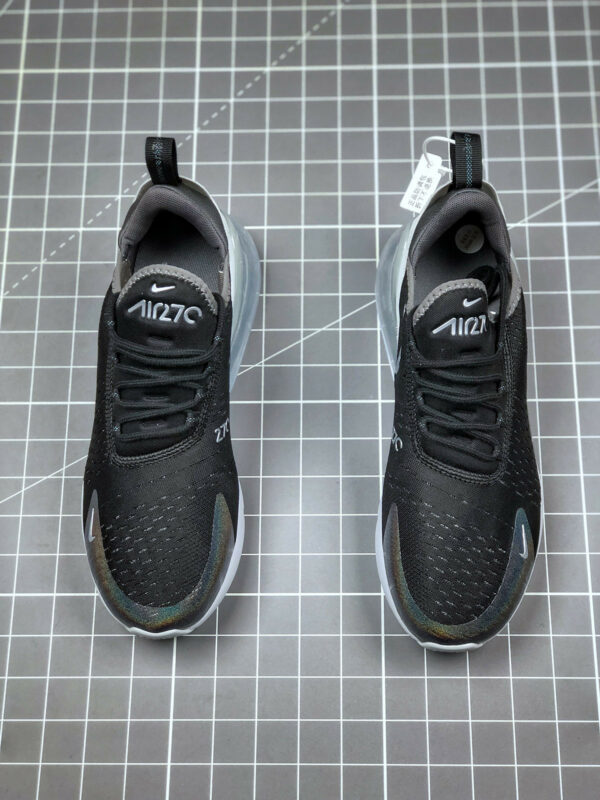 Nike Air Max 270 Y2K Black White BQ9240-001 For Sale