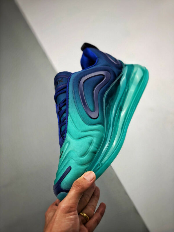 Nike Air Max 720 Green Carbon AO2924-400 For Sale
