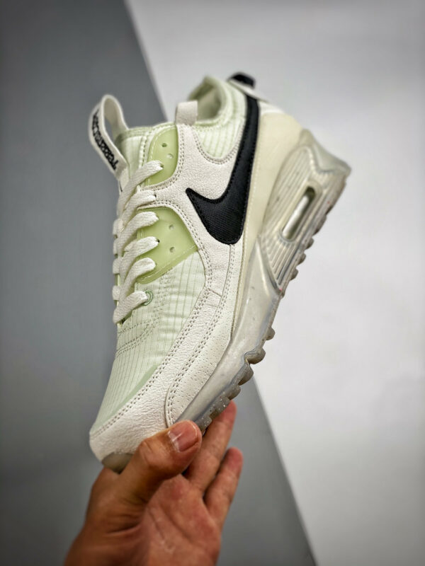 Nike Air Max 90 Terrascape Sail Sea GlassBlack For Sale