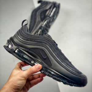 Nike Air Max 97 Triple Black  BQ4567-001 On Sale