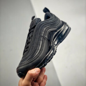 Nike Air Max 97 Triple Black  BQ4567-001 On Sale