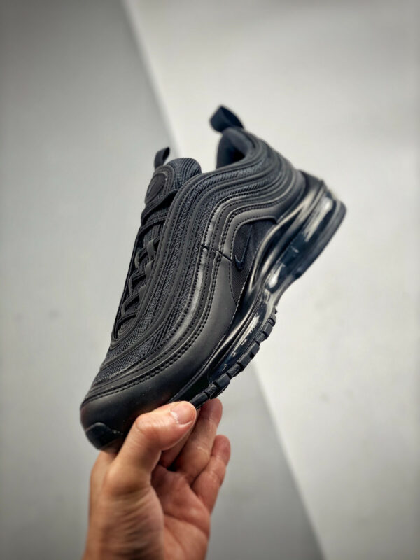 Nike Air Max 97 Triple Black  BQ4567-001 On Sale