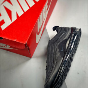 Nike Air Max 97 Triple Black  BQ4567-001 On Sale