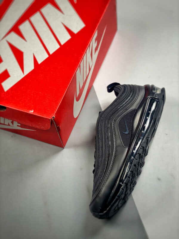 Nike Air Max 97 Triple Black  BQ4567-001 On Sale