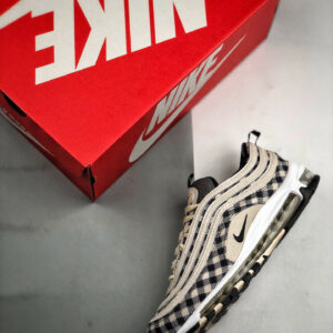 Nike Air Max 97 Premium Tartan 312834-201 On Sale