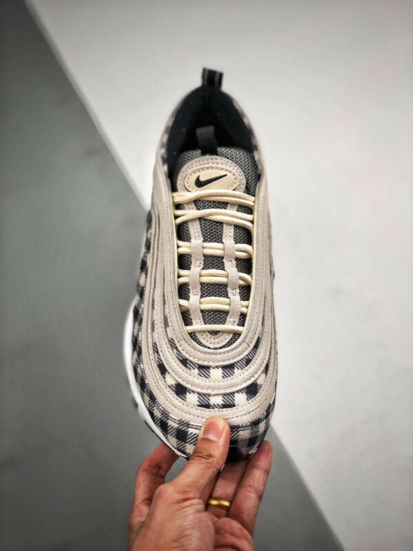 Nike Air Max 97 Premium Tartan 312834-201 On Sale