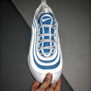 Nike Air Max 97 Ultra Sprite White Blue AH6806-101 On Sale