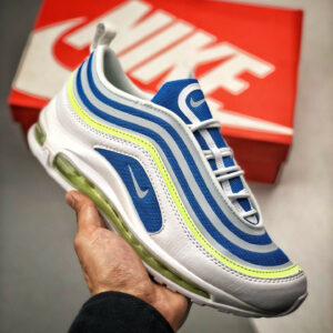 Nike Air Max 97 Ultra Sprite White Blue AH6806-101 On Sale