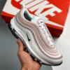 Nike Air Max 97 WMNS Pink and Cream DA9325-100 For Sale