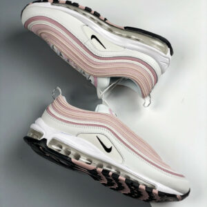 Nike Air Max 97 WMNS Pink and Cream DA9325-100 For Sale