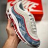 Nike Air Max 97 Washed Denim DV2180-900 For Sale