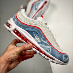 Nike Air Max 97 Washed Denim DV2180-900 For Sale