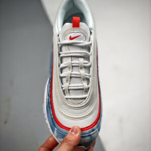 Nike Air Max 97 Washed Denim DV2180-900 For Sale