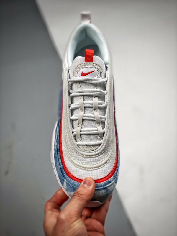 Nike Air Max 97 Washed Denim DV2180-900 For Sale