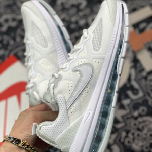 Nike Air Max Genome Triple White CZ1645-100 For Sale