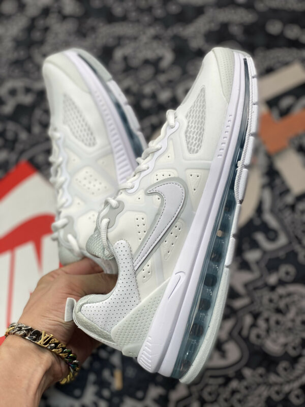 Nike Air Max Genome Triple White CZ1645-100 For Sale