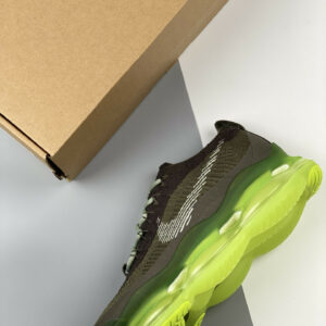 Nike Air Max Scorpion Jade Horizon Barely Volt-Olive Aura DJ4701-300 For Sale