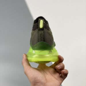 Nike Air Max Scorpion Jade Horizon Barely Volt-Olive Aura DJ4701-300 For Sale