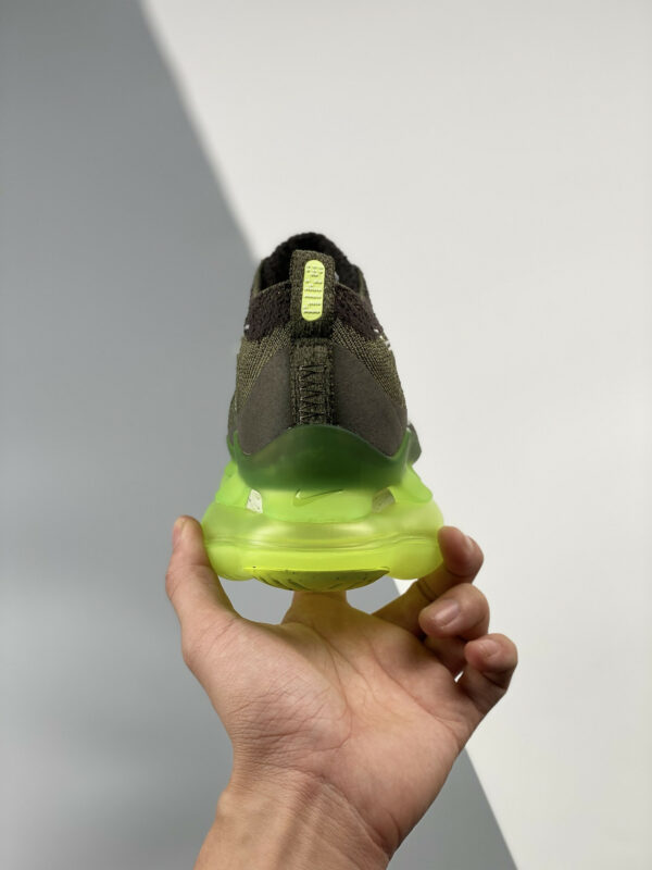 Nike Air Max Scorpion Jade Horizon Barely Volt-Olive Aura DJ4701-300 For Sale