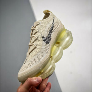 Nike Air Max Scorpion Phantom Black Light Cream Lemon Wash For Sale