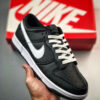 Nike Dunk Low Black White DJ6188-002 For Sale