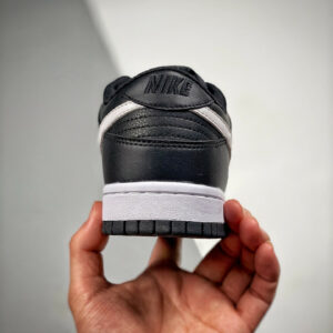 Nike Dunk Low Black White DJ6188-002 For Sale