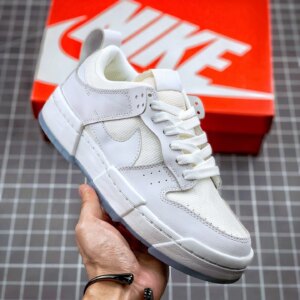Nike Dunk Low Disrupt Photon Dust CK6654-001 For Sale