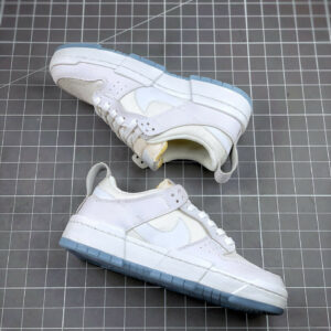 Nike Dunk Low Disrupt Photon Dust CK6654-001 For Sale