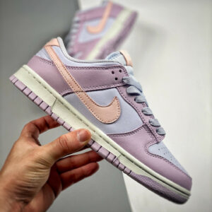 Nike Dunk Low Easter Blue Purple-Pink DD1503-001 For Sale