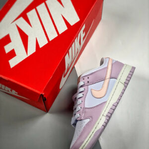 Nike Dunk Low Easter Blue Purple-Pink DD1503-001 For Sale