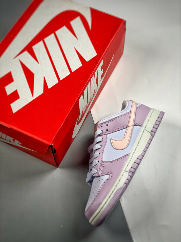 Nike Dunk Low Easter Blue Purple-Pink DD1503-001 For Sale