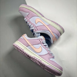 Nike Dunk Low Easter Blue Purple-Pink DD1503-001 For Sale