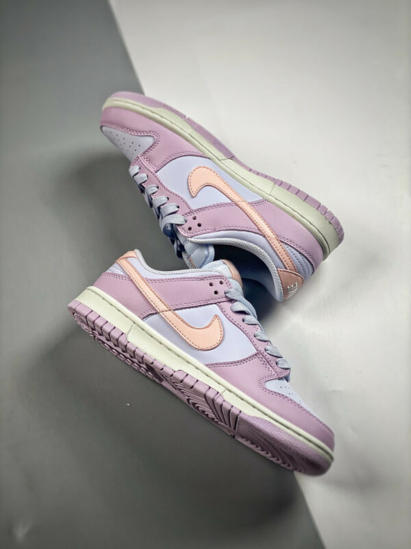 Nike Dunk Low Easter Blue Purple-Pink DD1503-001 For Sale