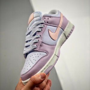 Nike Dunk Low Easter Blue Purple-Pink DD1503-001 For Sale