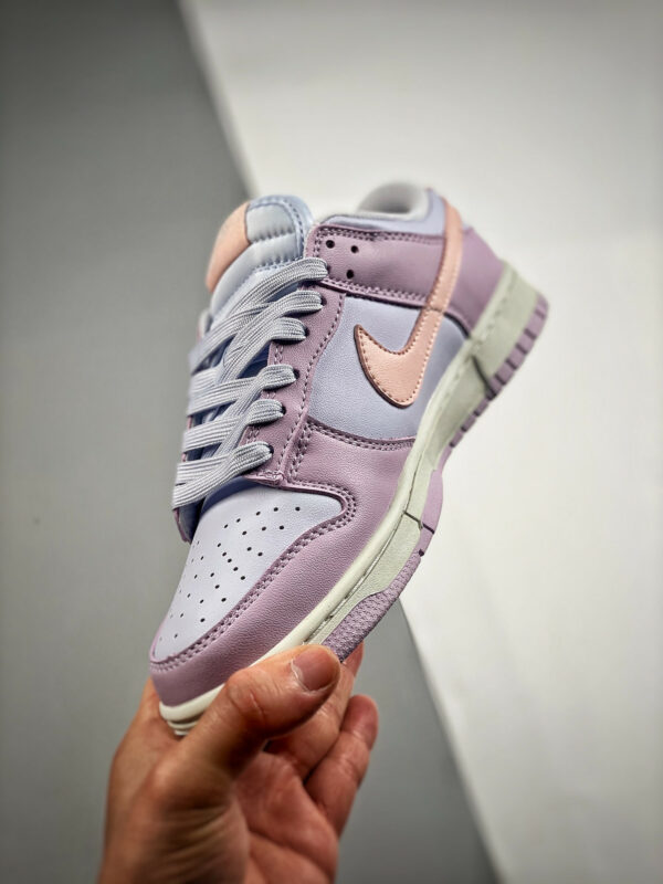 Nike Dunk Low Easter Blue Purple-Pink DD1503-001 For Sale