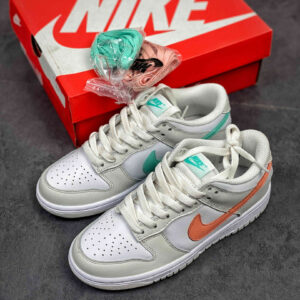 Nike Dunk Low GS Tropical Twist CW1590-101 For Sale