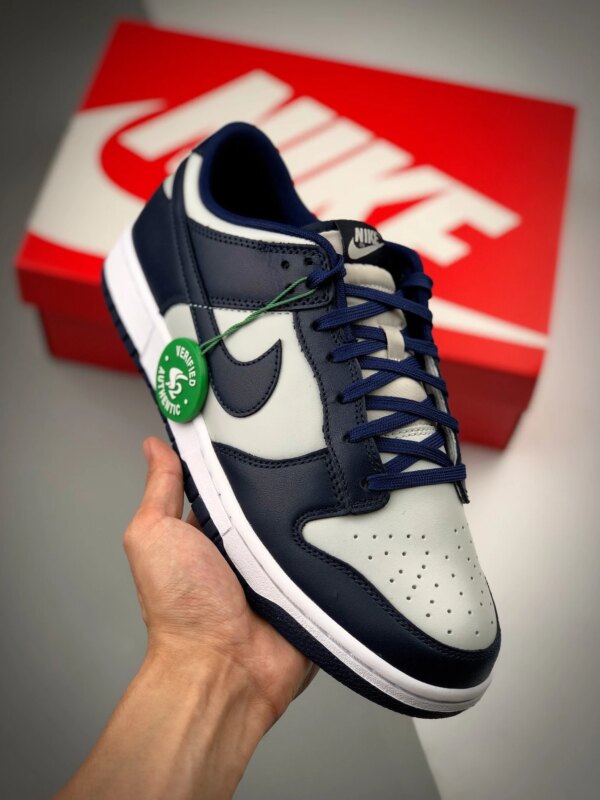 Nike Dunk Low Georgetown DD1391-003 For Sale