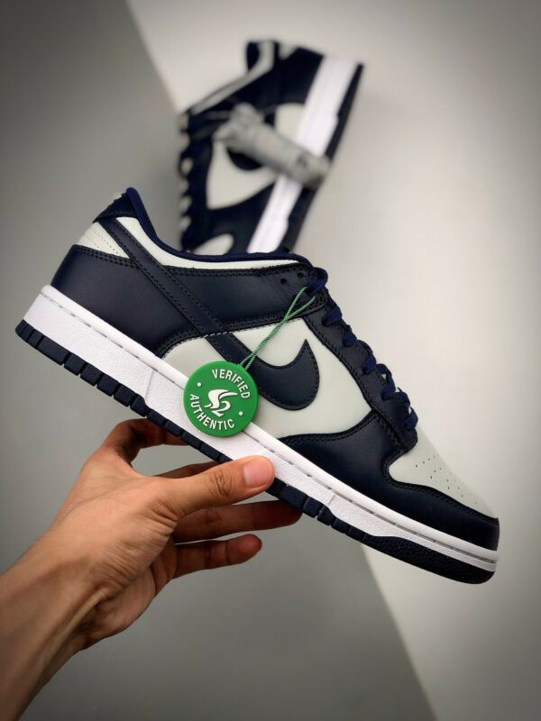 Nike Dunk Low Georgetown DD1391-003 For Sale