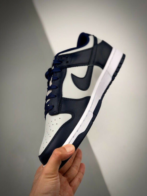 Nike Dunk Low Georgetown DD1391-003 For Sale