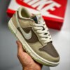 Nike Dunk Low Mocha Brown FB4961-012 For Sale