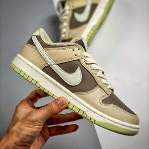 Nike Dunk Low Mocha Brown FB4961-012 For Sale