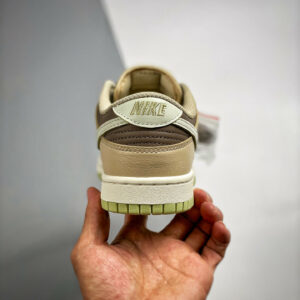 Nike Dunk Low Mocha Brown FB4961-012 For Sale