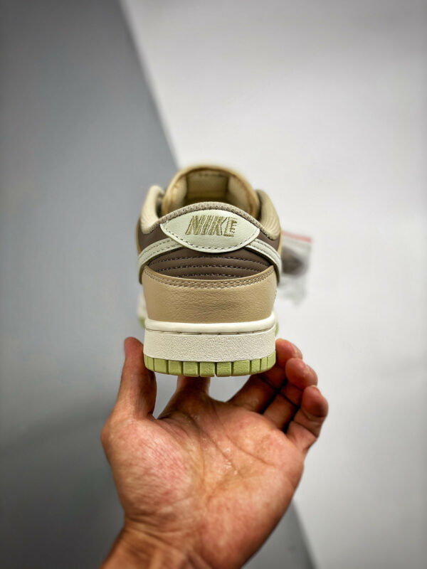 Nike Dunk Low Mocha Brown FB4961-012 For Sale